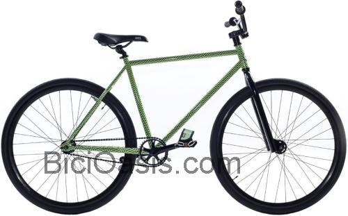 State Bicycle Shockwave opinión y ficha técnica